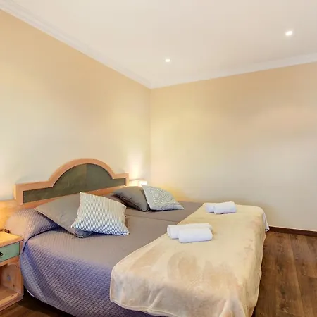 Rincon De Daute Los Silos