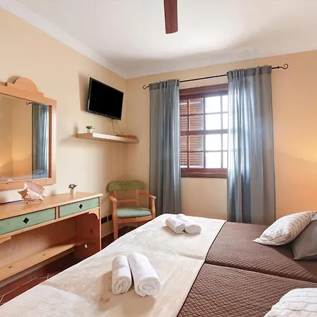 Vakantiehuis Rincon De Daute