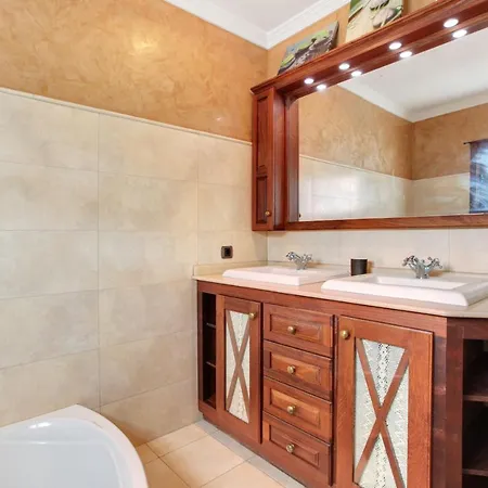 Rincon De Daute * Лос-Силос