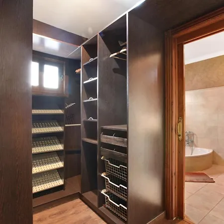 Rincon De Daute Дом отдыха *