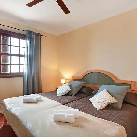 Rincon De Daute Vakantiehuis