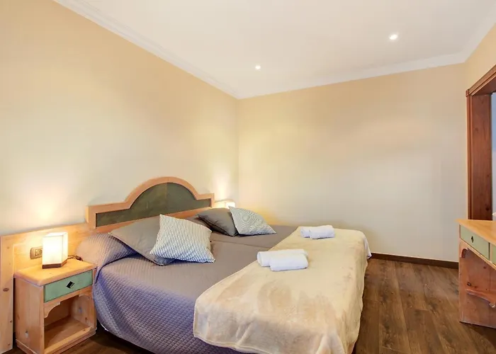 Rincon De Daute Los Silos