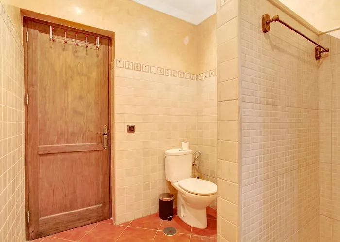 Rincon De Daute Dom wakacyjny Los Silos