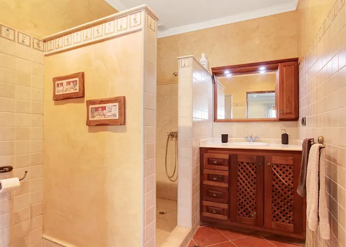 Vakantiehuis Rincon De Daute Los Silos