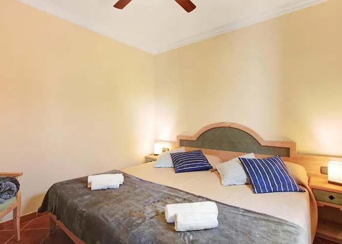 Rincon De Daute Dom wakacyjny