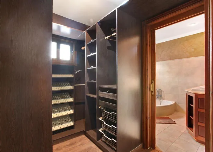 Rincon De Daute Dom wakacyjny *