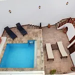 بيت للعطل Rincon De Daute