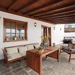 Rincon De Daute Casa vacanze *