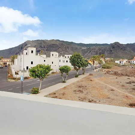 Holiday home Rincon De Daute *
