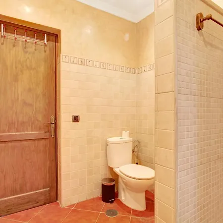 Rincon De Daute Casa vacanze Los Silos