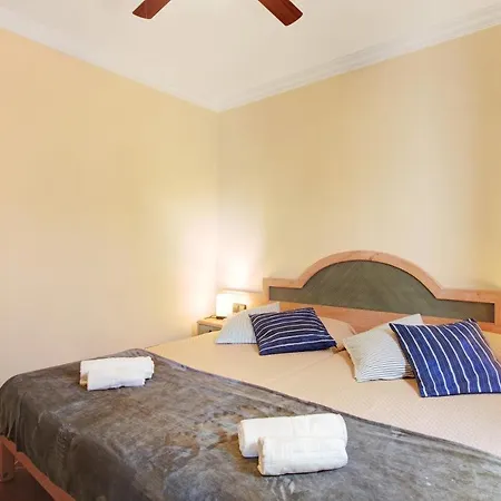 Rincon De Daute Holiday home