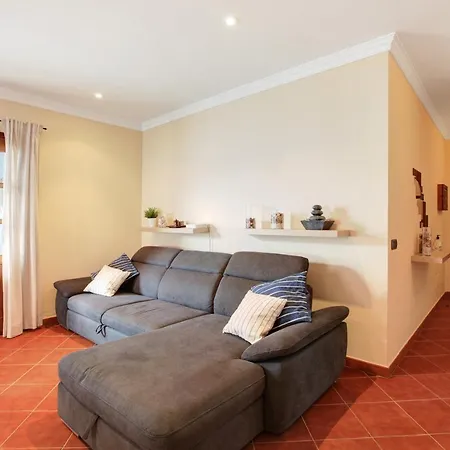 Rincon De Daute Holiday home Los Silos