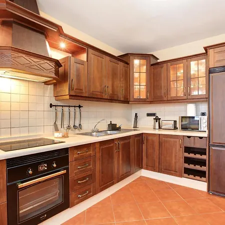Holiday home Rincon De Daute *