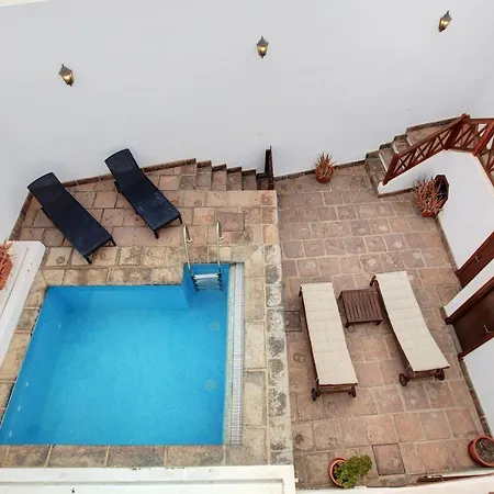 Holiday home Rincon De Daute