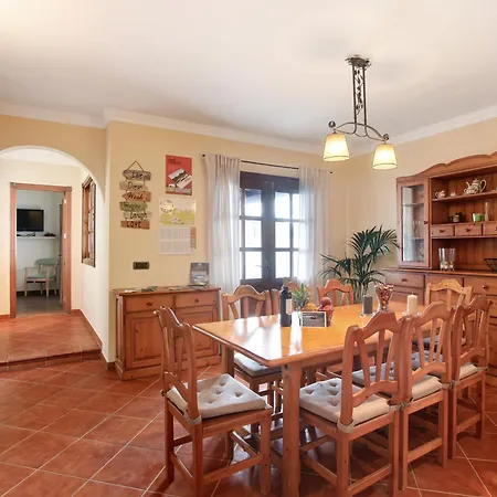 Rincon De Daute * Лос-Силос