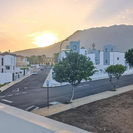 Дом отдыха Rincon De Daute