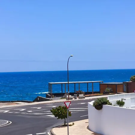 Дом отдыха Rincon De Daute Лос-Силос