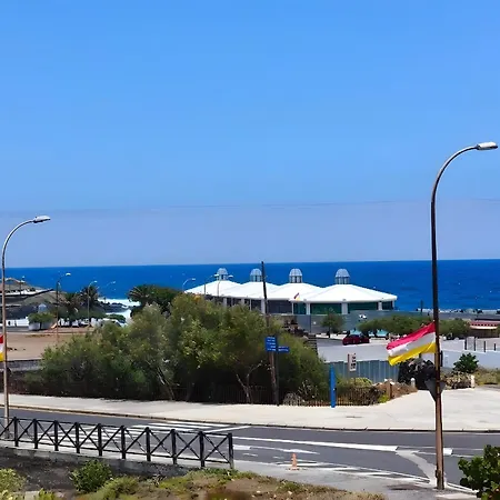 Rincon De Daute Дом отдыха Лос-Силос