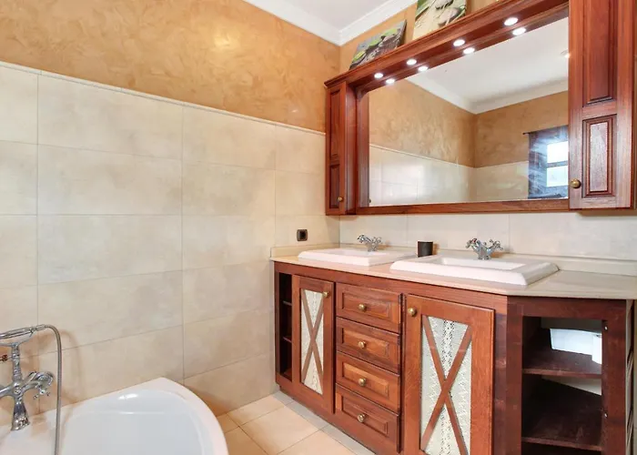 Rincon De Daute * Los Silos